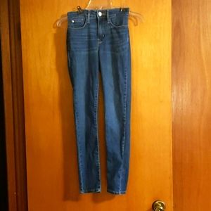 Levi's Denizen womens jeans